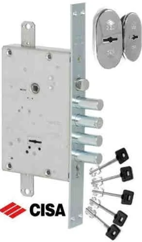 Spyna CISA 57535