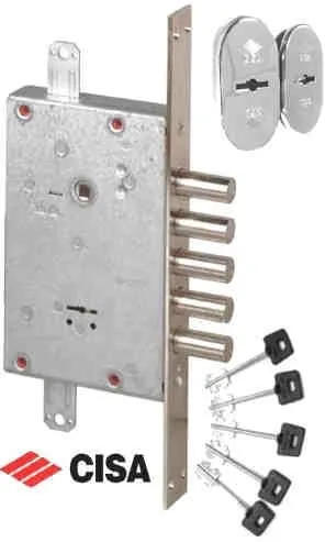 Spyna CISA 57525
