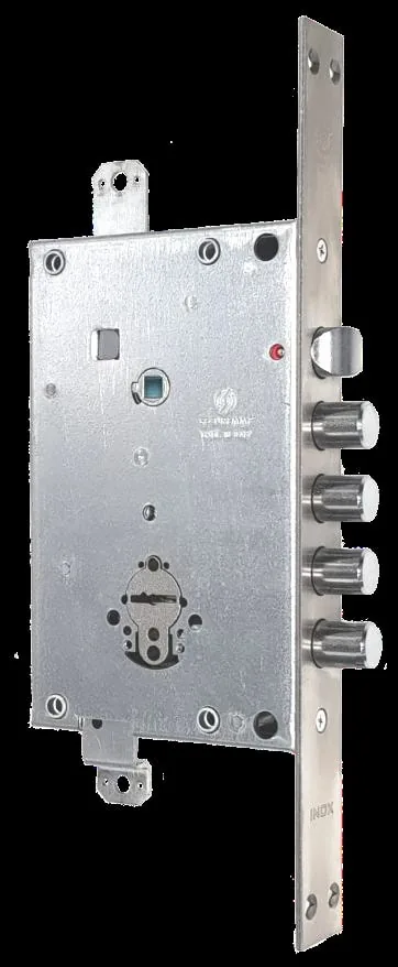 Spyna Securemme 1403SCR