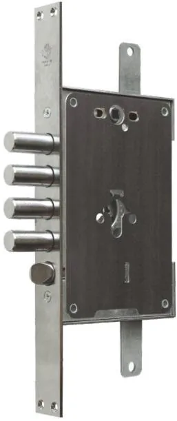 Spyna Securemme 2600