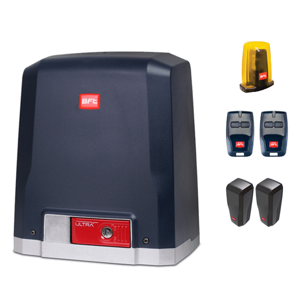 BFT DEIMOS ULTRA BT 600KG