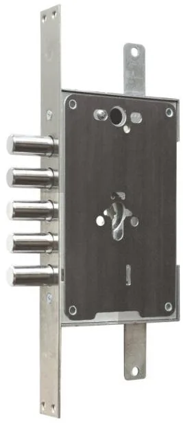 Spyna Securemme 2610