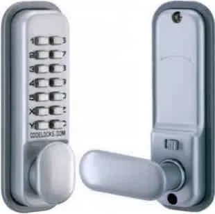 Kodine spyna Zone 2000